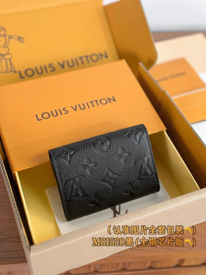 LV Wallets